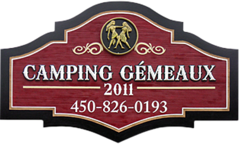 Camping Gémeaux