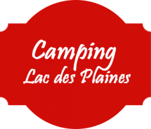 Camping Lac des Plaines