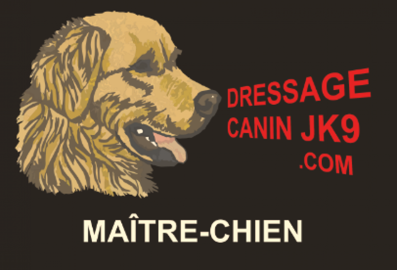 Formations & Intervenant en comportement - Dressage Canin JK9.com