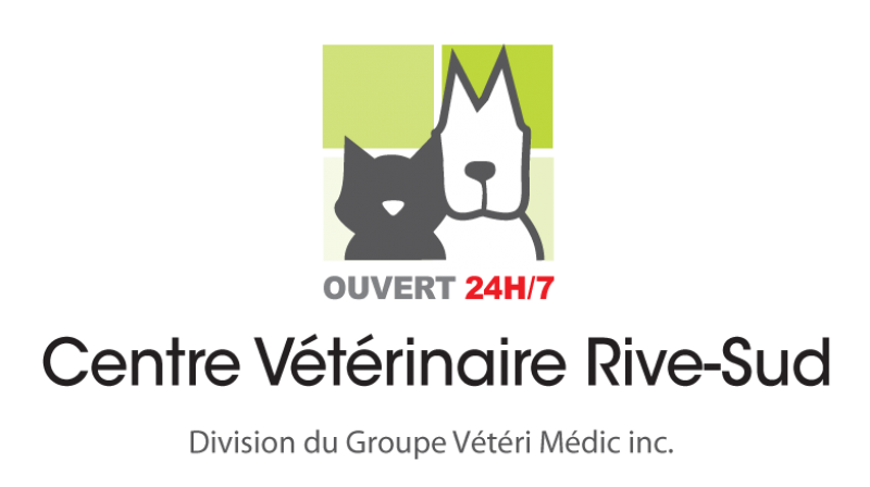 Centre Vétérinaire Rive-Sud