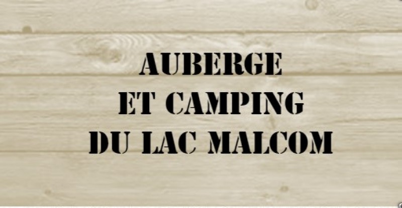 Camping et Auberge du Lac Malcom