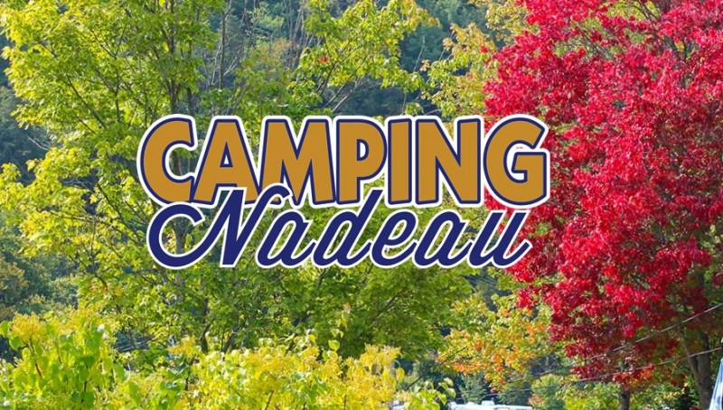 Camping Nadeau