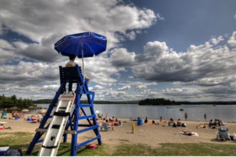 Camping Jonquière