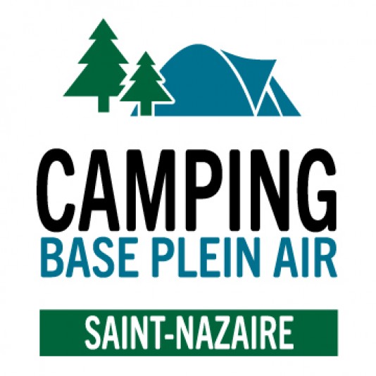 Camping Base plein air St-Nazaire