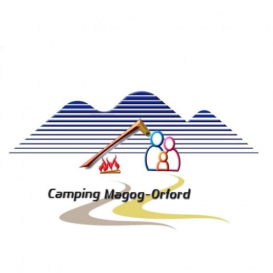 Camping Magog-Orford