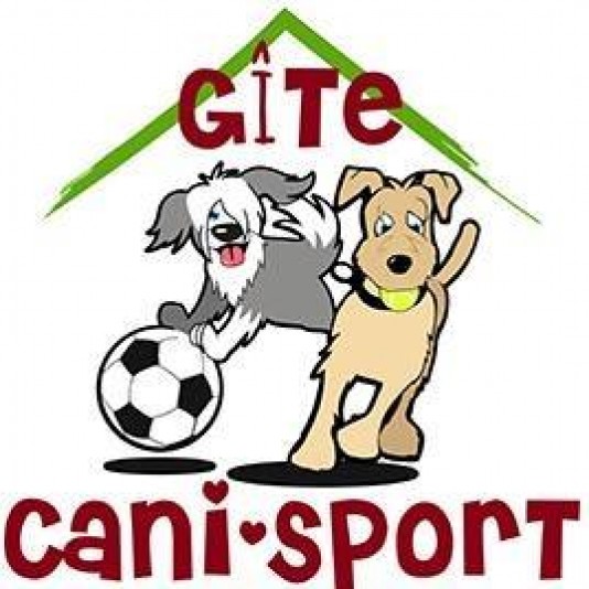 Gite Cani-Sport -Toilettage pour chiens