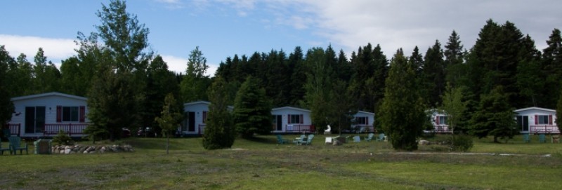 Camping du Ruisseau Rouge