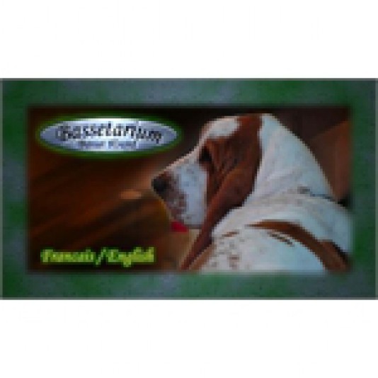 Bassetarium Basset Hound Breeder