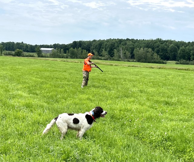 Élevage des Hunters de l’Est Breeder