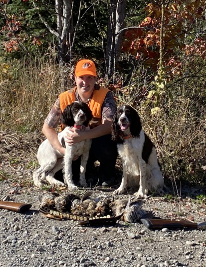 Élevage des Hunters de l’Est Breeder