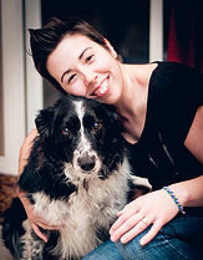 Euxreka: canin behaviorist consultants