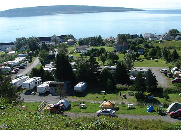 Camping du Village